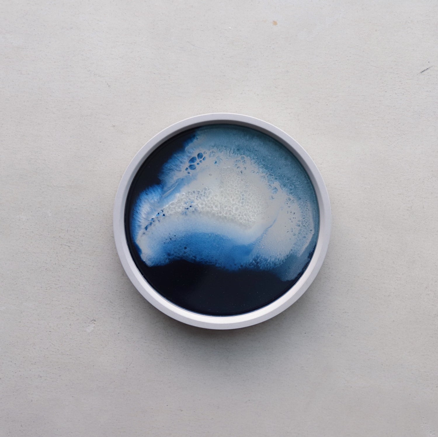 Equinox Handcrafted Tray