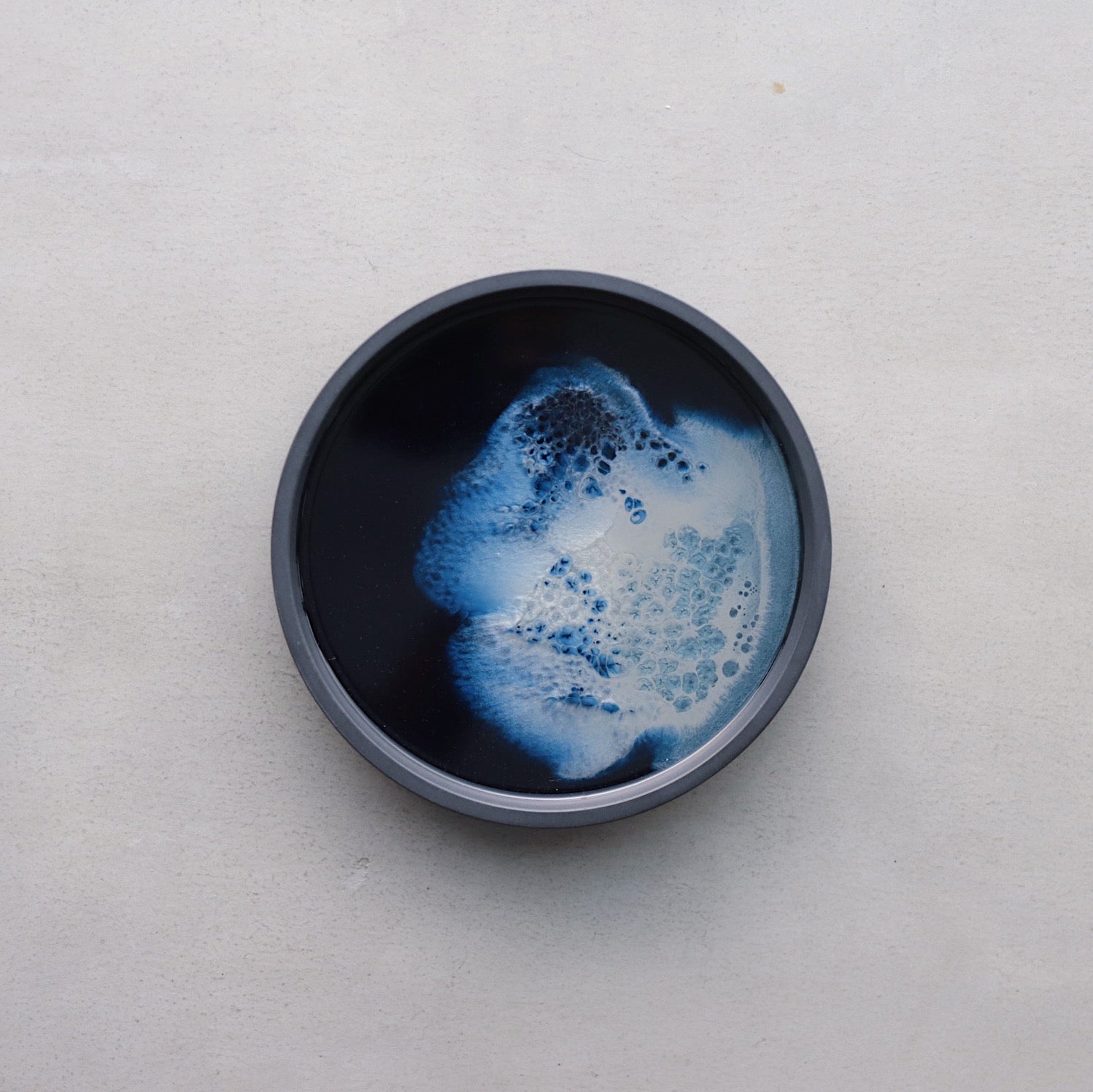 Equinox Handcrafted Tray